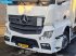 LKW от тип Sonstige Mercedes Benz Actros 2543 6X2 NL-Truck Retarder ADR Lift +Lenkachse Euro 6, Gebrauchtmaschine в Veghel (Снимка 11)