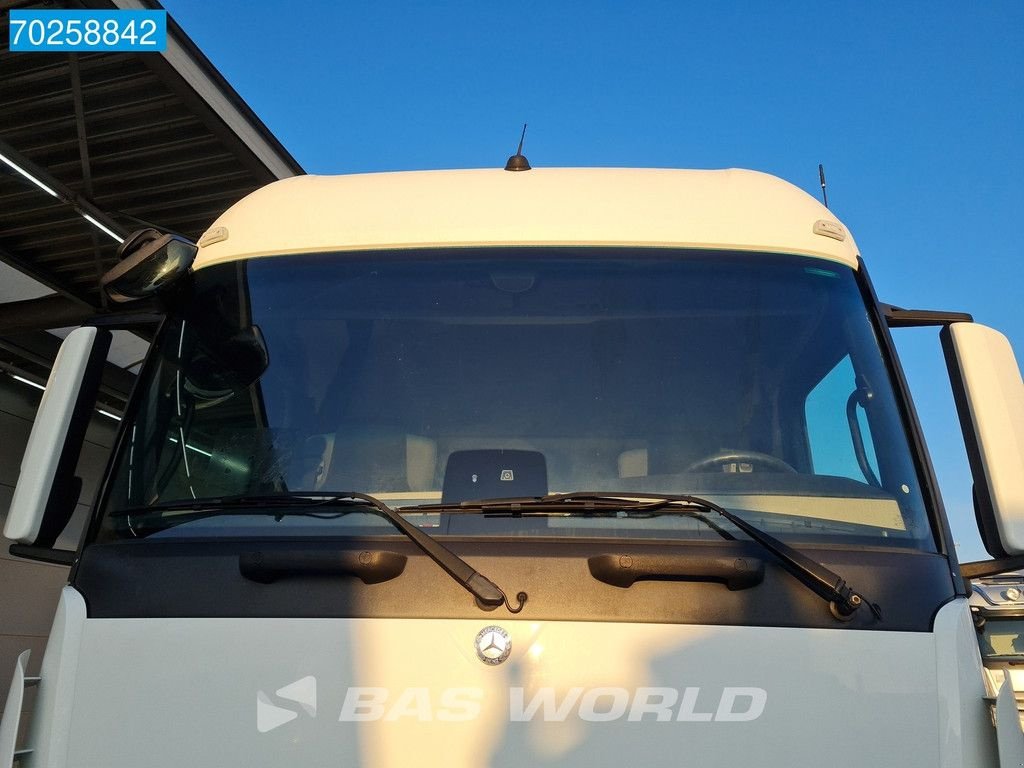 LKW za tip Sonstige Mercedes Benz Actros 2543 6X2 NL-Truck Retarder ADR Lift +Lenkachse Euro 6, Gebrauchtmaschine u Veghel (Slika 10)