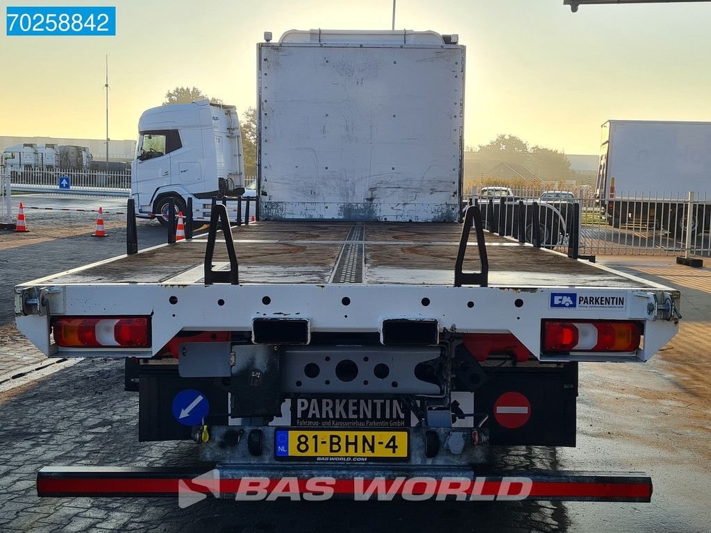 LKW des Typs Sonstige Mercedes Benz Actros 2543 6X2 NL-Truck Retarder ADR Lift +Lenkachse Euro 6, Gebrauchtmaschine in Veghel (Bild 3)