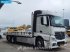 LKW del tipo Sonstige Mercedes Benz Actros 2543 6X2 NL-Truck Retarder Lift +Lenkachse Euro 6, Gebrauchtmaschine en Veghel (Imagen 10)