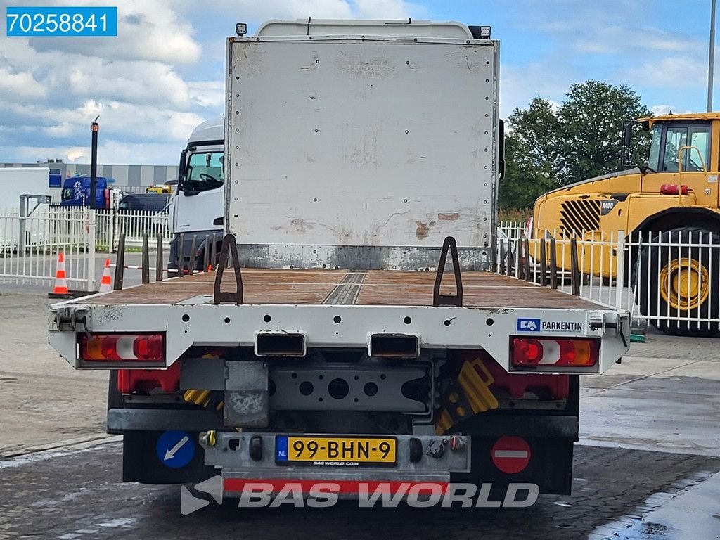 LKW tip Sonstige Mercedes Benz Actros 2543 6X2 Retarder Liftachse ACC StreamSpace Xenon ADR, Gebrauchtmaschine in Veghel (Poză 8)