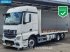 LKW du type Sonstige Mercedes Benz Actros 2543 6X2 Retarder Liftachse ACC StreamSpace Xenon ADR, Gebrauchtmaschine en Veghel (Photo 1)