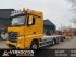 LKW van het type Sonstige Mercedes Benz Actros 2563 6x2 + extendable lowloader, Gebrauchtmaschine in Vessem (Foto 1)