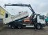 LKW del tipo Sonstige Mercedes Benz Actros 2636 (2641) MP2 Kipper 6x4 V6 EPS Hiab Crane Full Steel S, Gebrauchtmaschine In 'S-Hertogenbosch (Immagine 10)