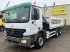 LKW del tipo Sonstige Mercedes Benz Actros 2636 (2641) MP2 Kipper 6x4 V6 EPS Hiab Crane Full Steel S, Gebrauchtmaschine In 'S-Hertogenbosch (Immagine 3)