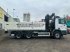 LKW del tipo Sonstige Mercedes Benz Actros 2636 (2641) MP2 Kipper 6x4 V6 EPS Hiab Crane Full Steel S, Gebrauchtmaschine In 'S-Hertogenbosch (Immagine 9)