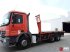 LKW tip Sonstige Mercedes Benz Actros 2636 6x4 eps lames steel, Gebrauchtmaschine in Bree (Poză 5)