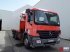 LKW tipa Sonstige Mercedes Benz Actros 2636 6x4 eps lames steel, Gebrauchtmaschine u Bree (Slika 1)