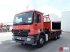 LKW del tipo Sonstige Mercedes Benz Actros 2636 6x4 eps lames steel, Gebrauchtmaschine en Bree (Imagen 3)