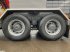 LKW del tipo Sonstige Mercedes Benz Actros 2640 6x4 Fassi 60 Tonmeter laadkraan + Fly-jib, Gebrauchtmaschine en ANDELST (Imagen 11)