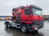 LKW του τύπου Sonstige Mercedes Benz Actros 2640 6x4 Fassi 60 Tonmeter laadkraan + Fly-jib, Gebrauchtmaschine σε ANDELST (Φωτογραφία 3)