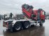 LKW of the type Sonstige Mercedes Benz Actros 2640 6x4 Fassi 60 Tonmeter laadkraan + Fly-jib, Gebrauchtmaschine in ANDELST (Picture 4)