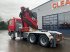 LKW du type Sonstige Mercedes Benz Actros 2640 6x4 Fassi 60 Tonmeter laadkraan + Fly-jib, Gebrauchtmaschine en ANDELST (Photo 5)