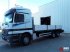 LKW от тип Sonstige Mercedes Benz Actros 2640 6x4, Gebrauchtmaschine в Bree (Снимка 5)