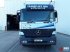 LKW του τύπου Sonstige Mercedes Benz Actros 2640 6x4, Gebrauchtmaschine σε Bree (Φωτογραφία 2)