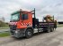 LKW typu Sonstige Mercedes Benz Actros 2641L 6x2, Gebrauchtmaschine v Velddriel (Obrázek 2)