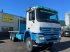 LKW des Typs Sonstige Mercedes Benz Actros 3341 MP2 Platform Twistlocks for 20ft Container 6x6 V6 Bi, Gebrauchtmaschine in 'S-Hertogenbosch (Bild 2)