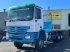 LKW des Typs Sonstige Mercedes Benz Actros 3341 MP2 Platform Twistlocks for 20ft Container 6x6 V6 Bi, Gebrauchtmaschine in 'S-Hertogenbosch (Bild 1)