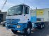 LKW Türe ait Sonstige Mercedes Benz Actros 3341 MP2 Platform Twistlocks for 20ft Container 6x6 V6 Bi, Gebrauchtmaschine içinde 'S-Hertogenbosch (resim 1)