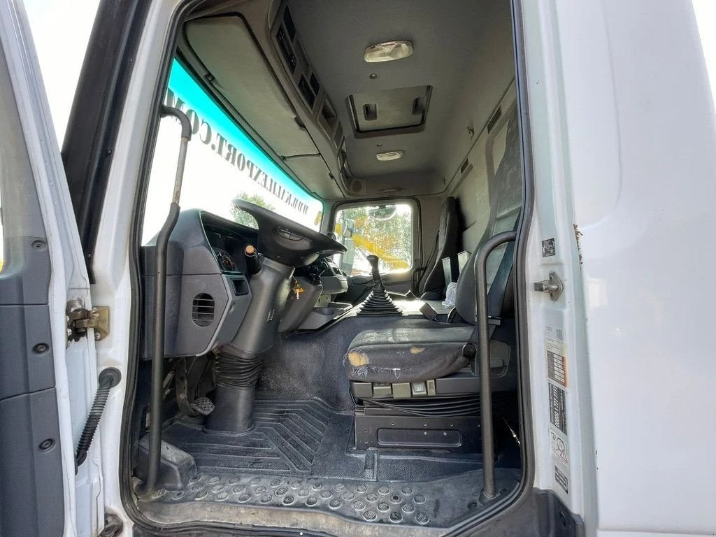 LKW van het type Sonstige Mercedes Benz Actros 3341 MP2 Platform Twistlocks for 20ft Container 6x6 V6 Bi, Gebrauchtmaschine in 'S-Hertogenbosch (Foto 10)