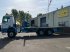 LKW za tip Sonstige Mercedes Benz Actros 3341 MP2 Platform Twistlocks for 20ft Container 6x6 V6 Bi, Gebrauchtmaschine u 'S-Hertogenbosch (Slika 4)