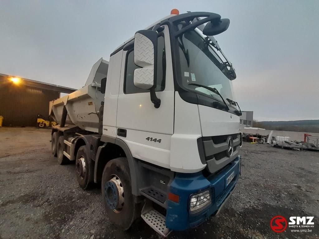 LKW tipa Sonstige Mercedes Benz Actros 4144 10/12 on stock, Gebrauchtmaschine u Bree (Slika 1)