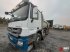 LKW tipa Sonstige Mercedes Benz Actros 4144 10/12 on stock, Gebrauchtmaschine u Bree (Slika 3)