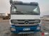 LKW tipa Sonstige Mercedes Benz Actros 4144 10/12 on stock, Gebrauchtmaschine u Bree (Slika 2)