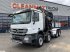 LKW tip Sonstige Mercedes Benz Actros 4151 V8 8x4 Hiab 70 ton/meter laadkraan + Fly-Jib!, Gebrauchtmaschine in ANDELST (Poză 2)