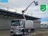 LKW tipa Sonstige Mercedes Benz Antos 1830 4X2 Hubarbeitsb&uuml;hne 14.70m Time France VST 2, Gebrauchtmaschine u Veghel (Slika 1)