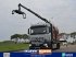 LKW tip Sonstige Mercedes Benz AROCS 2651 6x4 wood crane, Gebrauchtmaschine in Vuren (Poză 1)