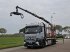 LKW typu Sonstige Mercedes Benz AROCS 2651 6x4 wood crane, Gebrauchtmaschine v Vuren (Obrázok 2)