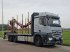 LKW typu Sonstige Mercedes Benz AROCS 2651 6x4 wood crane, Gebrauchtmaschine v Vuren (Obrázok 5)