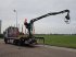 LKW del tipo Sonstige Mercedes Benz AROCS 2651 6x4 wood crane, Gebrauchtmaschine In Vuren (Immagine 7)