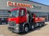 LKW tipa Sonstige Mercedes Benz Arocs 3246 8x2 Hiab 35 ton/meter laadkraan + Fly-JIb NEW AND UNU, Neumaschine u ANDELST (Slika 7)