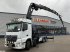 LKW του τύπου Sonstige Mercedes Benz Arocs 3251 8x4 Euro 6 Fassi 80 Tonmeter laadkraan + Fly-Jib, Gebrauchtmaschine σε ANDELST (Φωτογραφία 1)