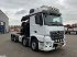 LKW του τύπου Sonstige Mercedes Benz Arocs 3251 8x4 Euro 6 Fassi 80 Tonmeter laadkraan + Fly-Jib, Gebrauchtmaschine σε ANDELST (Φωτογραφία 3)