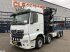 LKW Türe ait Sonstige Mercedes Benz Arocs 3251 8x4 Euro 6 Fassi 80 Tonmeter laadkraan + Fly-Jib, Gebrauchtmaschine içinde ANDELST (resim 2)