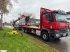 LKW типа Sonstige Mercedes Benz Arocs 3351 6X4, EURO 6, Kesla, Retarder, Combi, Gebrauchtmaschine в Ede (Фотография 3)