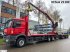 LKW типа Sonstige Mercedes Benz Arocs 3351 6X4, EURO 6, Kesla, Retarder, Combi, Gebrauchtmaschine в Ede (Фотография 1)