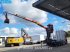 LKW typu Sonstige Mercedes Benz Arocs 3563 8X4 StreamSpace Retarder Xenon ALUCAR Cranab TZ12,2, Gebrauchtmaschine w Veghel (Zdjęcie 7)