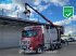 LKW van het type Sonstige Mercedes Benz Arocs 3563 8X4 StreamSpace Retarder Xenon ALUCAR Cranab TZ12,2, Gebrauchtmaschine in Veghel (Foto 1)