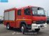 LKW a típus Sonstige Mercedes Benz Atego 1017 4X4 4x4 Fire truck Feuerwehr Manual Euro 2, Gebrauchtmaschine ekkor: Veghel (Kép 11)