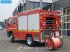 LKW a típus Sonstige Mercedes Benz Atego 1017 4X4 4x4 Fire truck Feuerwehr Manual Euro 2, Gebrauchtmaschine ekkor: Veghel (Kép 2)