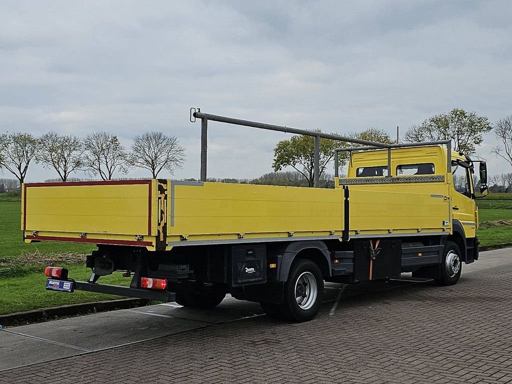 LKW del tipo Sonstige Mercedes Benz ATEGO 1224 airco pot holes, Gebrauchtmaschine In Vuren (Immagine 3)