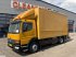 LKW типа Sonstige Mercedes Benz Atego 1317 Mobiele werkplaats + ROM zuigtank, Gebrauchtmaschine в ANDELST (Фотография 4)