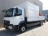 LKW Türe ait Sonstige Mercedes Benz Atego 1524 Euro6 Open laadbak / Pallfinger PK 8.501 SLD3 Kraan /, Gebrauchtmaschine içinde GRONINGEN (resim 3)