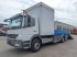 LKW van het type Sonstige Mercedes Benz Atego 1624L 4x2 Daycab Euro4 - Oprijwagen 6.5M / Mobielewerkplaa, Gebrauchtmaschine in Oud Gastel (Foto 1)