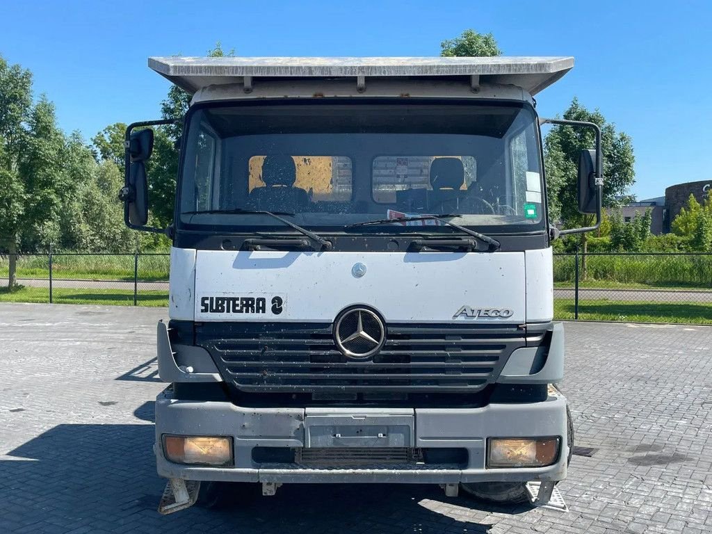 LKW of the type Sonstige Mercedes Benz Atego 2628 6X4 FULL STEEL MANUAL HUB REDUCTION EURO 3, Gebrauchtmaschine in Marknesse (Picture 2)