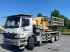 LKW typu Sonstige Mercedes Benz Atego 2628 6X4 FULL STEEL MANUAL HUB REDUCTION EURO 3, Gebrauchtmaschine v Marknesse (Obrázek 1)